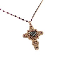 Collana Sacramore Firenze Donna in Argento Diamante CL78 - CL78